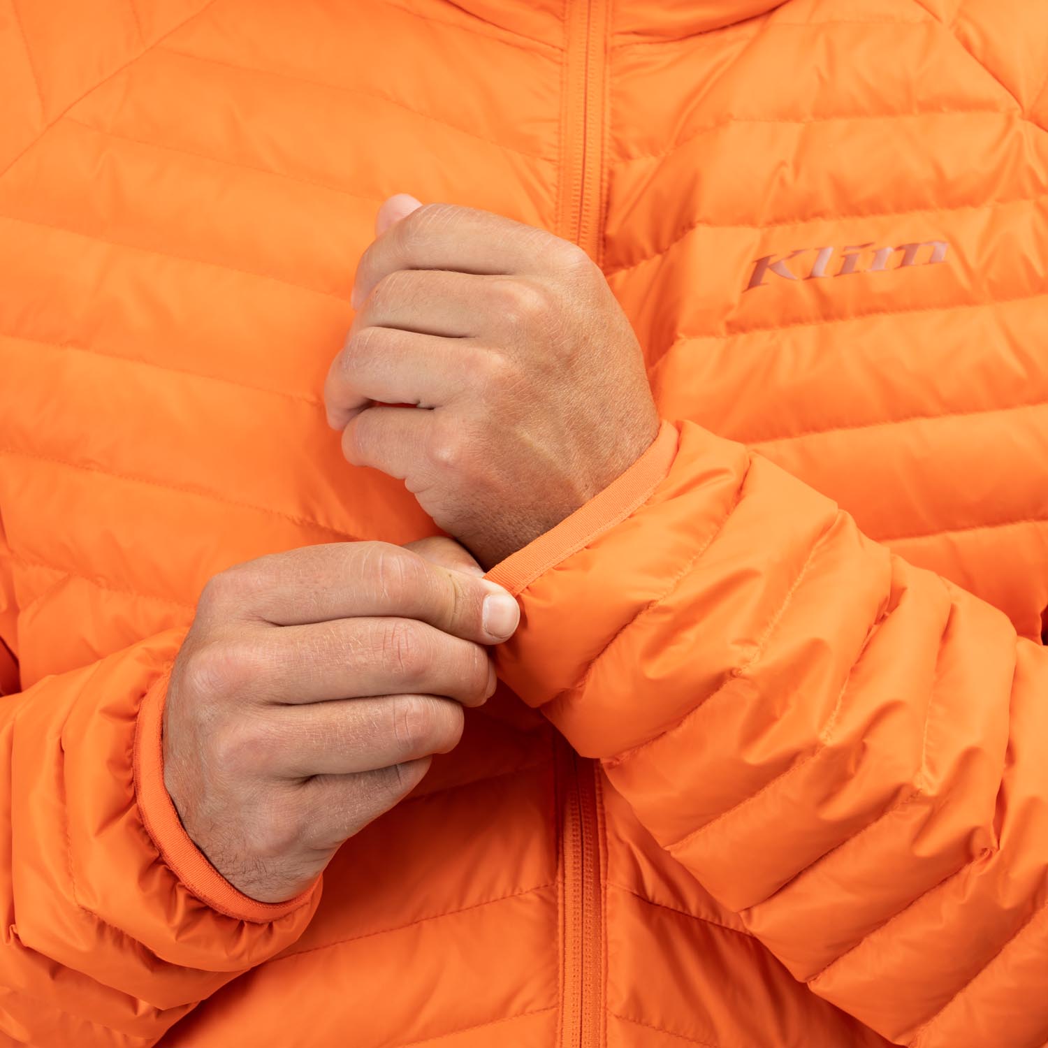 Women's arete best sale hooded down jacket